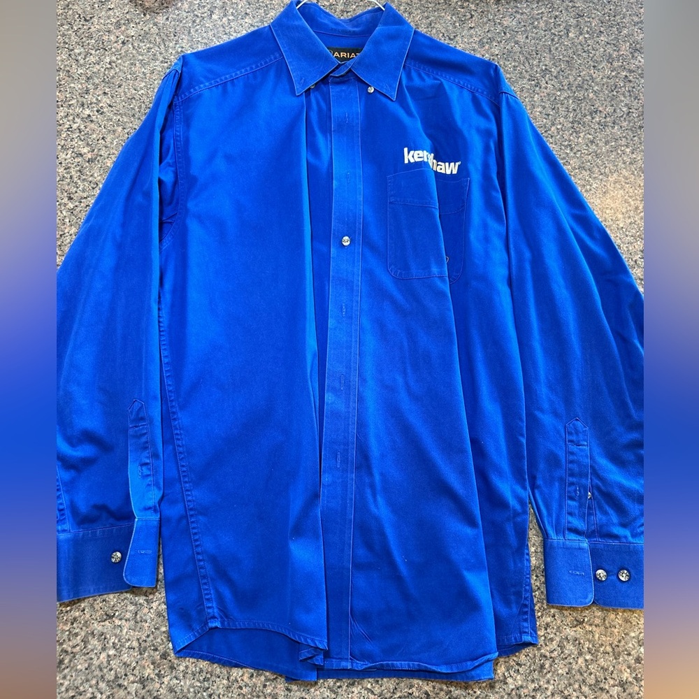 Men’s Sponsor Shirt